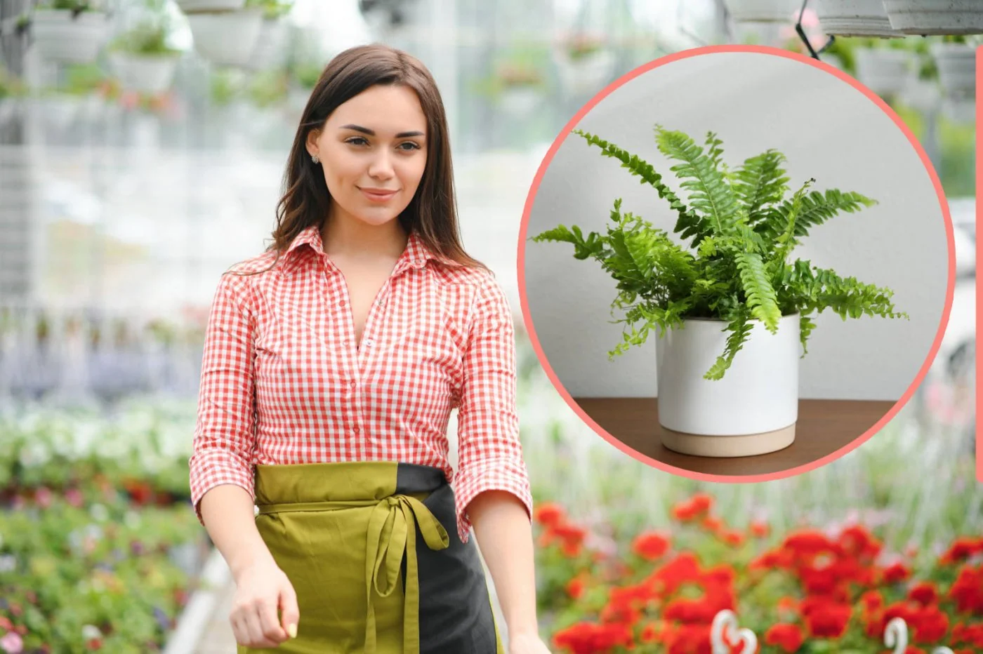 O tych 5 rzeczach musisz pamietac gdy masz paprotke w domu