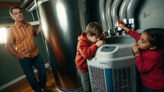 Gruntowe pompy ciepła - dlaczego warto zainwestować w tę technologię?