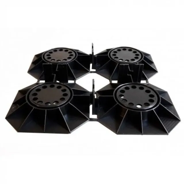 Hydroizolacja na tarasie - jak ja poprawnie wykonac?